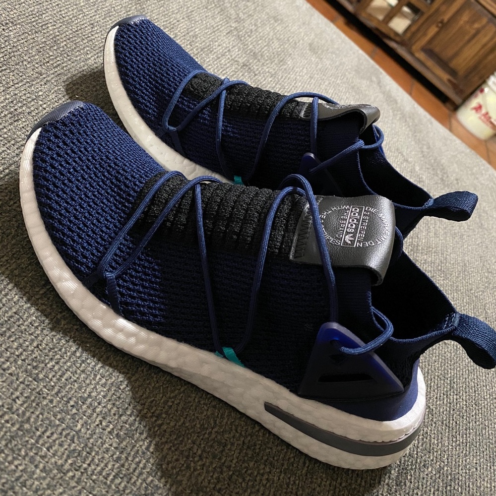 Women’s Adidas Arkyn Primeknit Sneakers